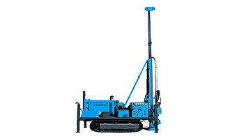 8XL Hydraulic Core Drilling Rig